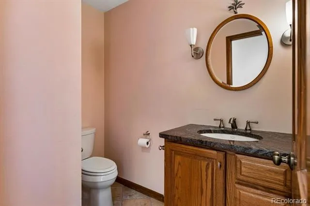 5129 S Elk Ridge Road Evergreen, CO 80439
