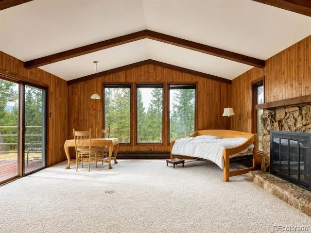 5129 S Elk Ridge Road Evergreen, CO 80439