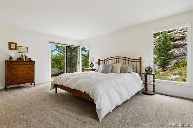5129 S Elk Ridge Road Evergreen, CO 80439