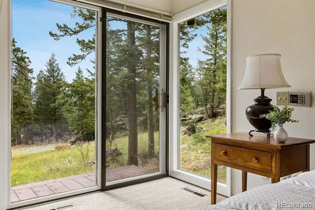 5129 S Elk Ridge Road Evergreen, CO 80439