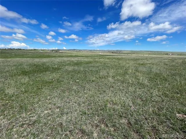Lot 3 Peyton Highway Peyton, CO 80831