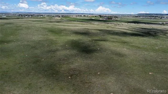 Lot 3 Peyton Highway Peyton, CO 80831