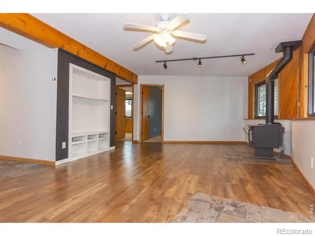 1001 Bald Mountain Drive Livermore, CO 80536
