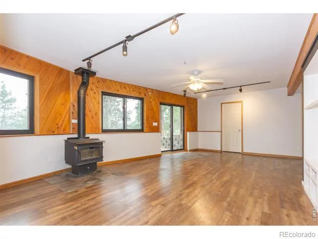 1001 Bald Mountain Drive Livermore, CO 80536