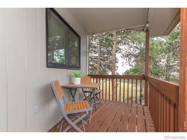 1001 Bald Mountain Drive Livermore, CO 80536