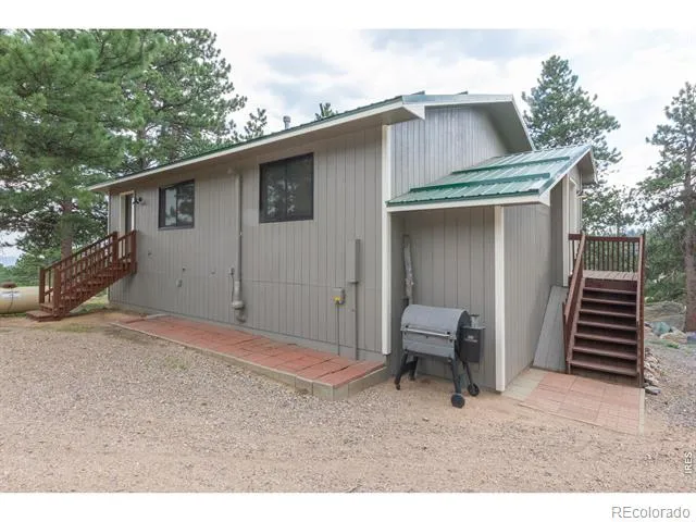 1001 Bald Mountain Drive Livermore, CO 80536