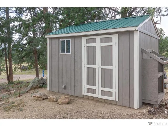 1001 Bald Mountain Drive Livermore, CO 80536