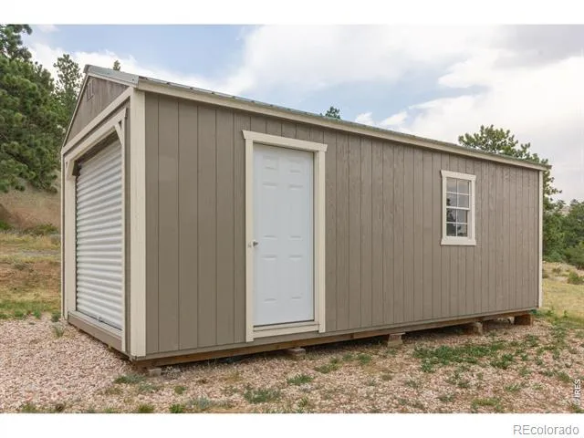 1001 Bald Mountain Drive Livermore, CO 80536