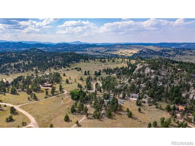 1001 Bald Mountain Drive Livermore, CO 80536