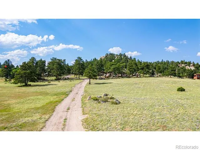 1001 Bald Mountain Drive Livermore, CO 80536