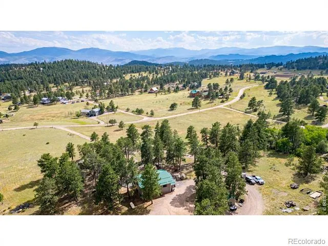 1001 Bald Mountain Drive Livermore, CO 80536