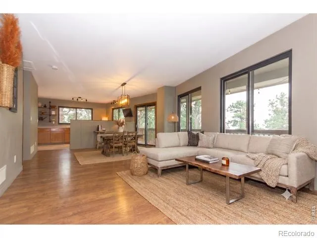 1001 Bald Mountain Drive Livermore, CO 80536