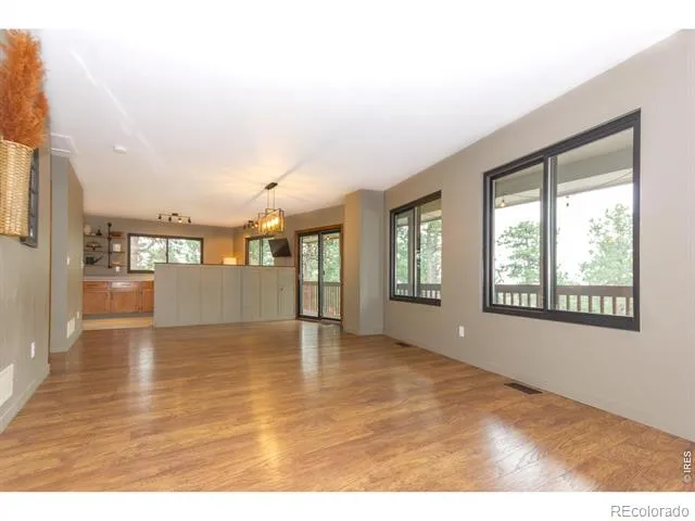 1001 Bald Mountain Drive Livermore, CO 80536