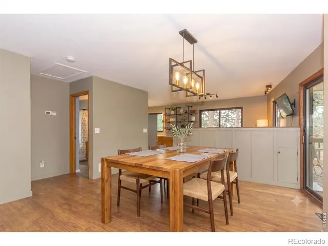 1001 Bald Mountain Drive Livermore, CO 80536
