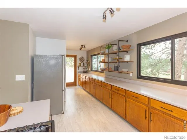 1001 Bald Mountain Drive Livermore, CO 80536
