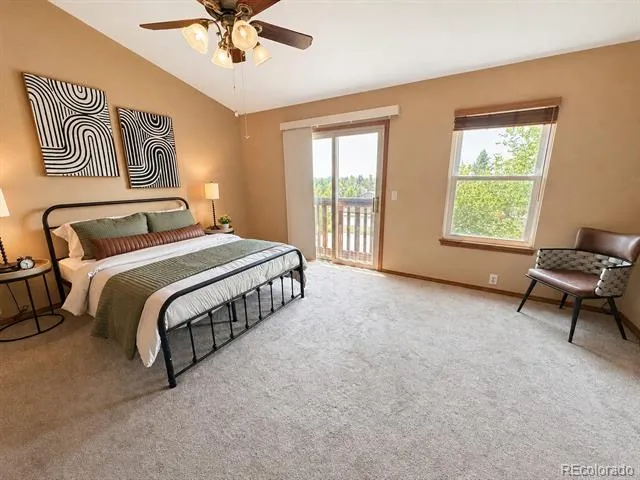 8710 Alpine Valley Drive Colorado Springs, CO 80920