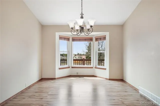 8710 Alpine Valley Drive Colorado Springs, CO 80920
