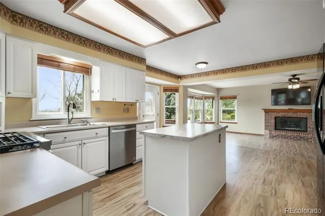 8710 Alpine Valley Drive Colorado Springs, CO 80920