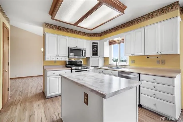 8710 Alpine Valley Drive Colorado Springs, CO 80920