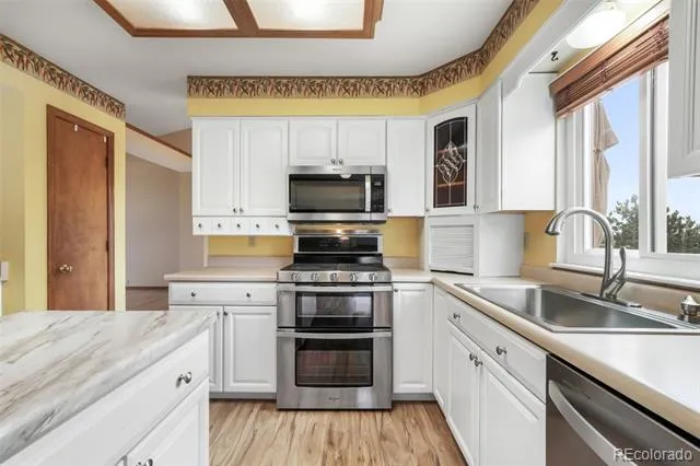 8710 Alpine Valley Drive Colorado Springs, CO 80920