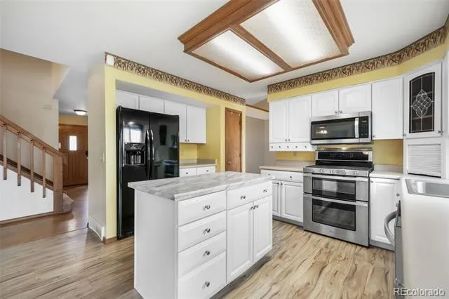 8710 Alpine Valley Drive Colorado Springs, CO 80920