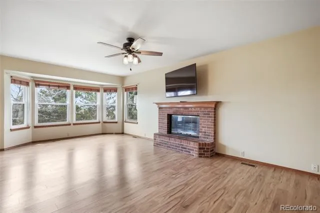 8710 Alpine Valley Drive Colorado Springs, CO 80920