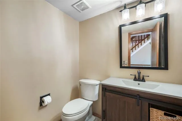 8710 Alpine Valley Drive Colorado Springs, CO 80920