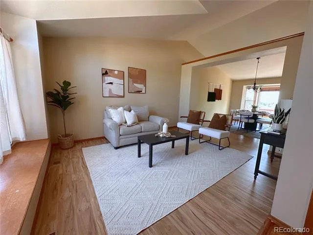 8710 Alpine Valley Drive Colorado Springs, CO 80920