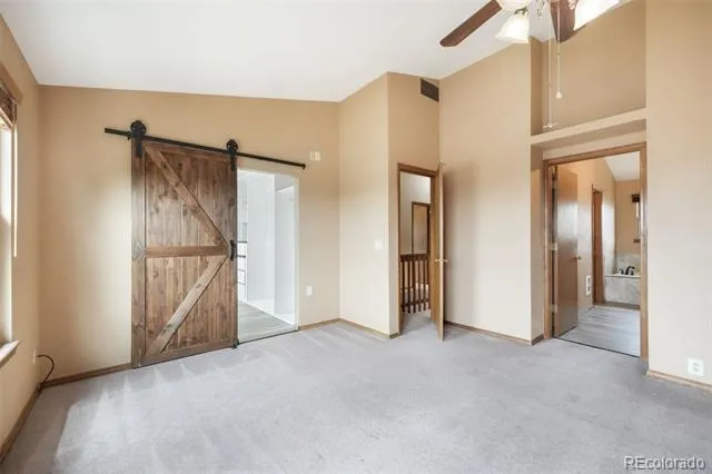 8710 Alpine Valley Drive Colorado Springs, CO 80920