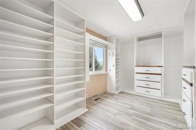 8710 Alpine Valley Drive Colorado Springs, CO 80920