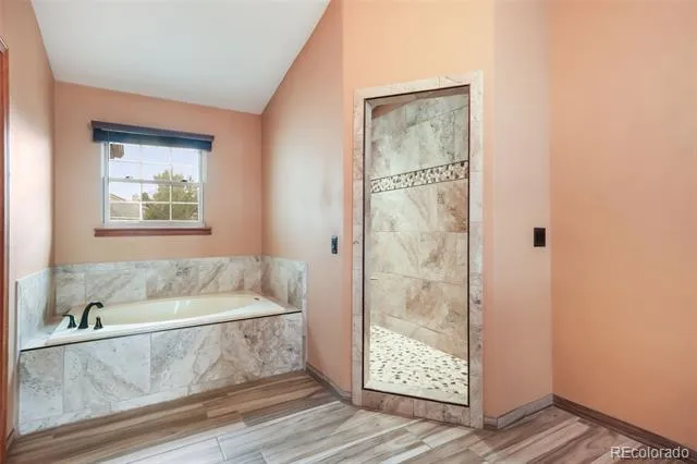 8710 Alpine Valley Drive Colorado Springs, CO 80920