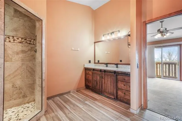 8710 Alpine Valley Drive Colorado Springs, CO 80920