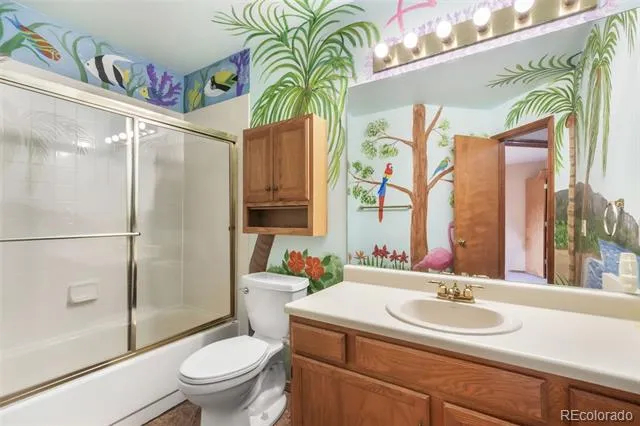 8710 Alpine Valley Drive Colorado Springs, CO 80920