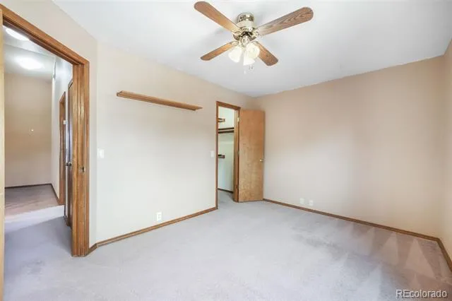 8710 Alpine Valley Drive Colorado Springs, CO 80920