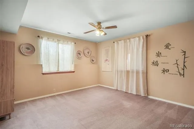 8710 Alpine Valley Drive Colorado Springs, CO 80920