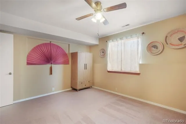8710 Alpine Valley Drive Colorado Springs, CO 80920