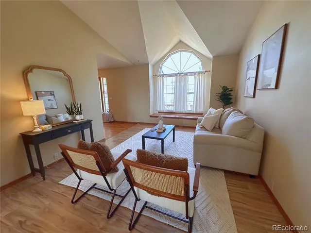 8710 Alpine Valley Drive Colorado Springs, CO 80920