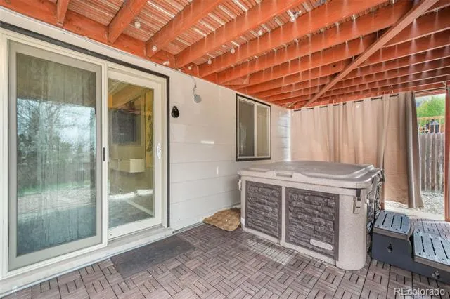 8710 Alpine Valley Drive Colorado Springs, CO 80920