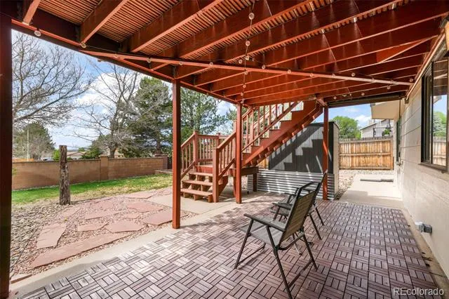8710 Alpine Valley Drive Colorado Springs, CO 80920