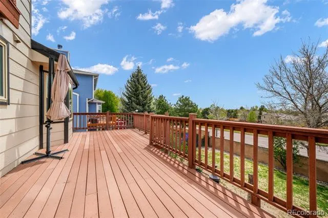 8710 Alpine Valley Drive Colorado Springs, CO 80920