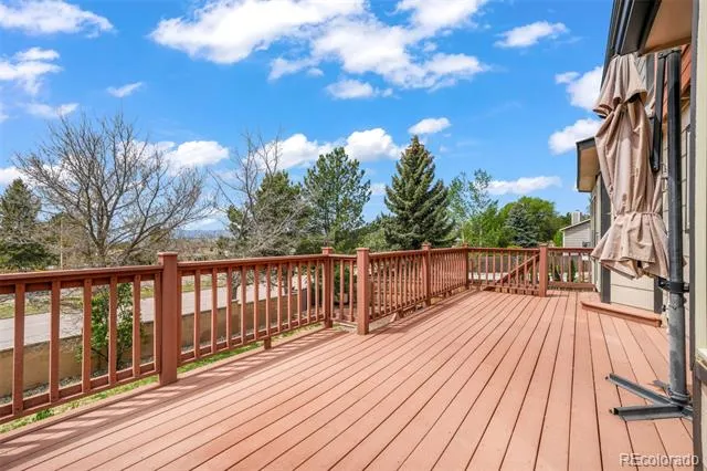 8710 Alpine Valley Drive Colorado Springs, CO 80920