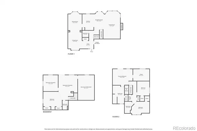 8710 Alpine Valley Drive Colorado Springs, CO 80920