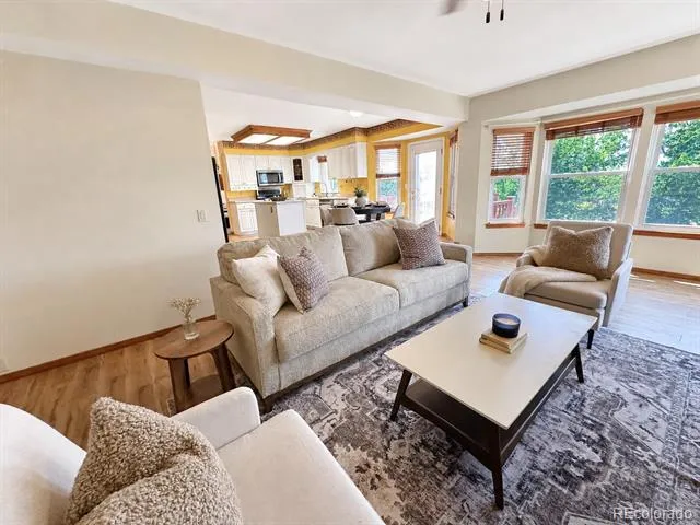 8710 Alpine Valley Drive Colorado Springs, CO 80920