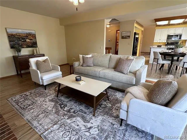8710 Alpine Valley Drive Colorado Springs, CO 80920