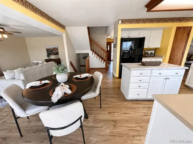 8710 Alpine Valley Drive Colorado Springs, CO 80920