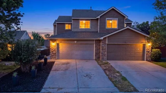 14363 E 47th Drive Denver, CO 80239