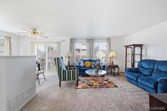 14363 E 47th Drive Denver, CO 80239