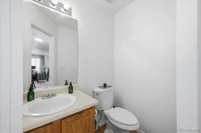 14363 E 47th Drive Denver, CO 80239