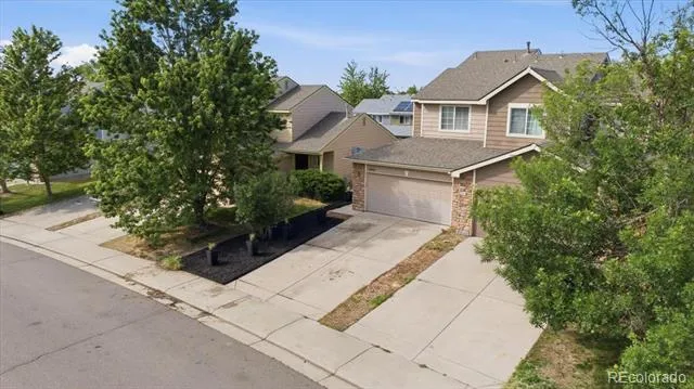 14363 E 47th Drive Denver, CO 80239