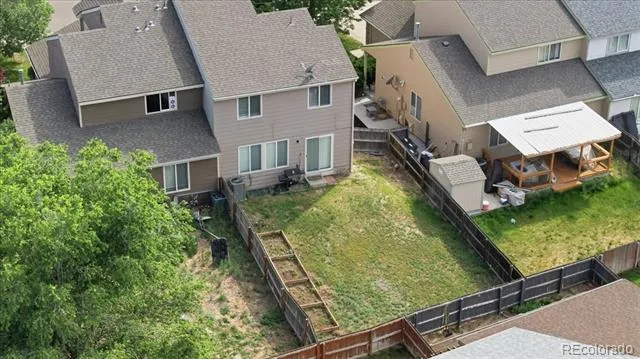14363 E 47th Drive Denver, CO 80239